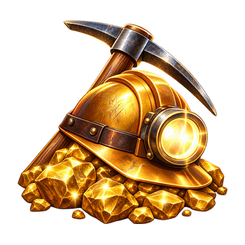 Digger's Fortune