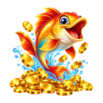 Fish and Cash