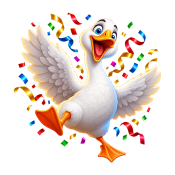Goose Boom Bang