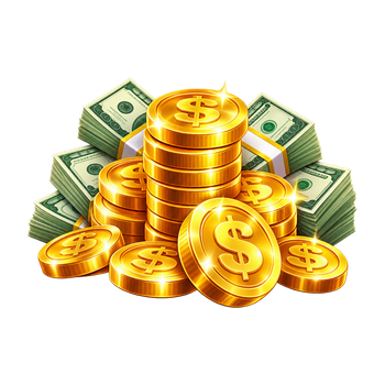Wild Cash